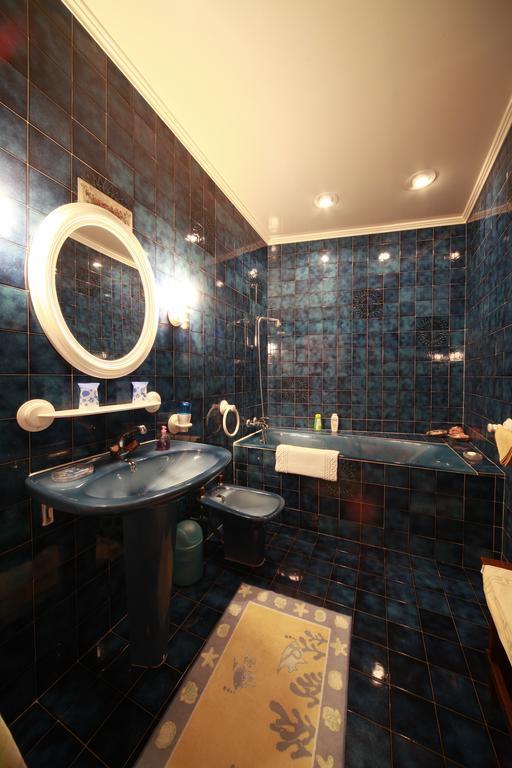 Gilette Au Relais Fleuri B&B 외부 사진